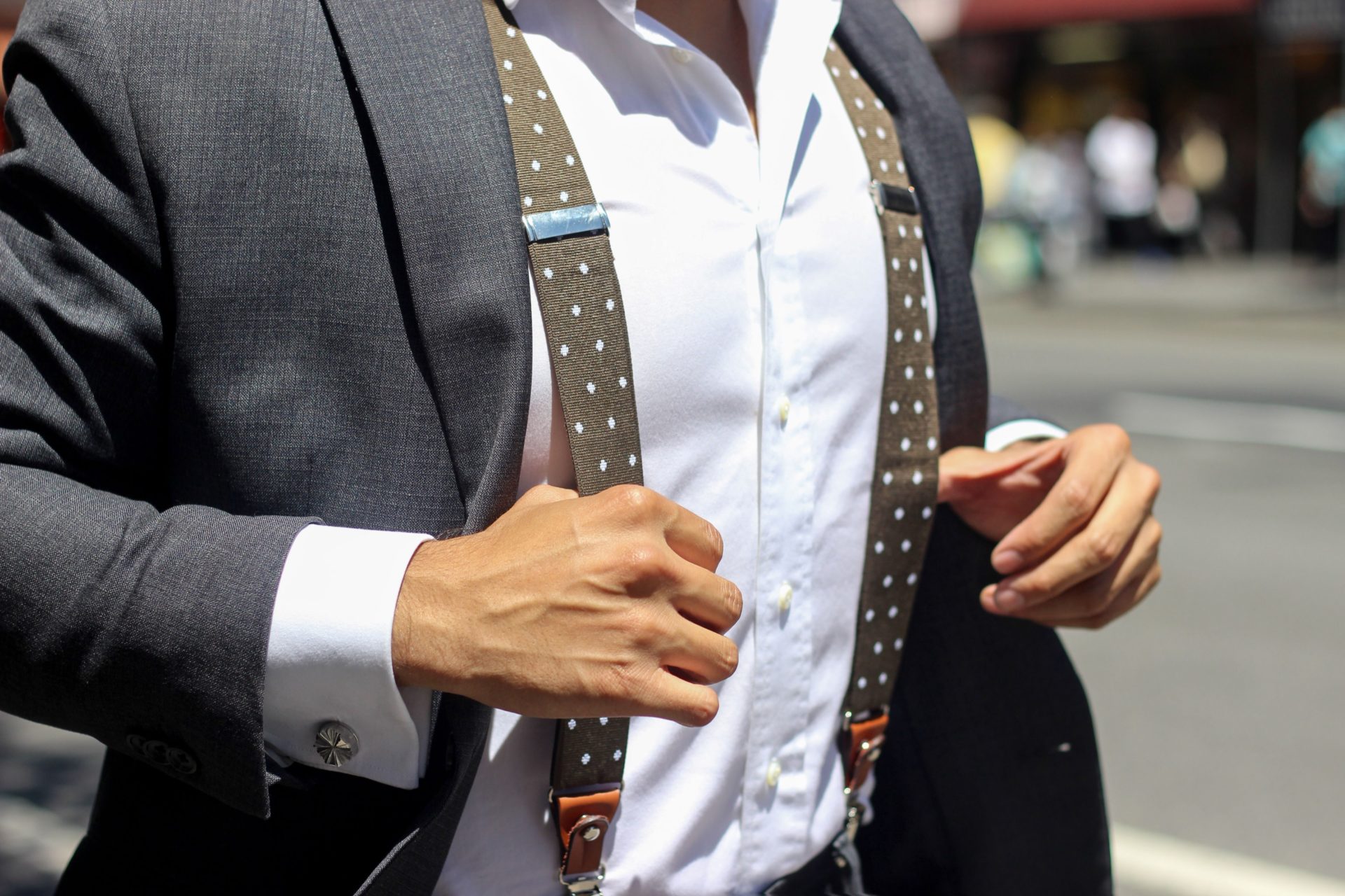 10 Amazing Suspenders for 2024
