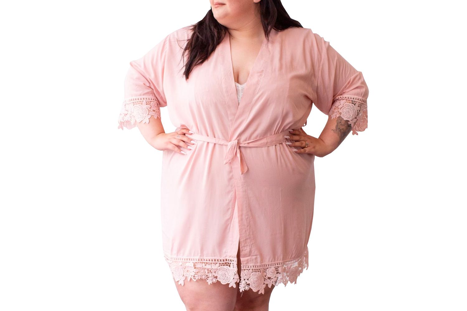 10 Best Plus Size Robe for 2023