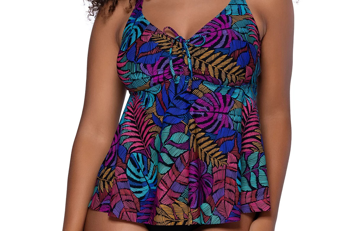 10 Best Underwire Tankini Top for 2024