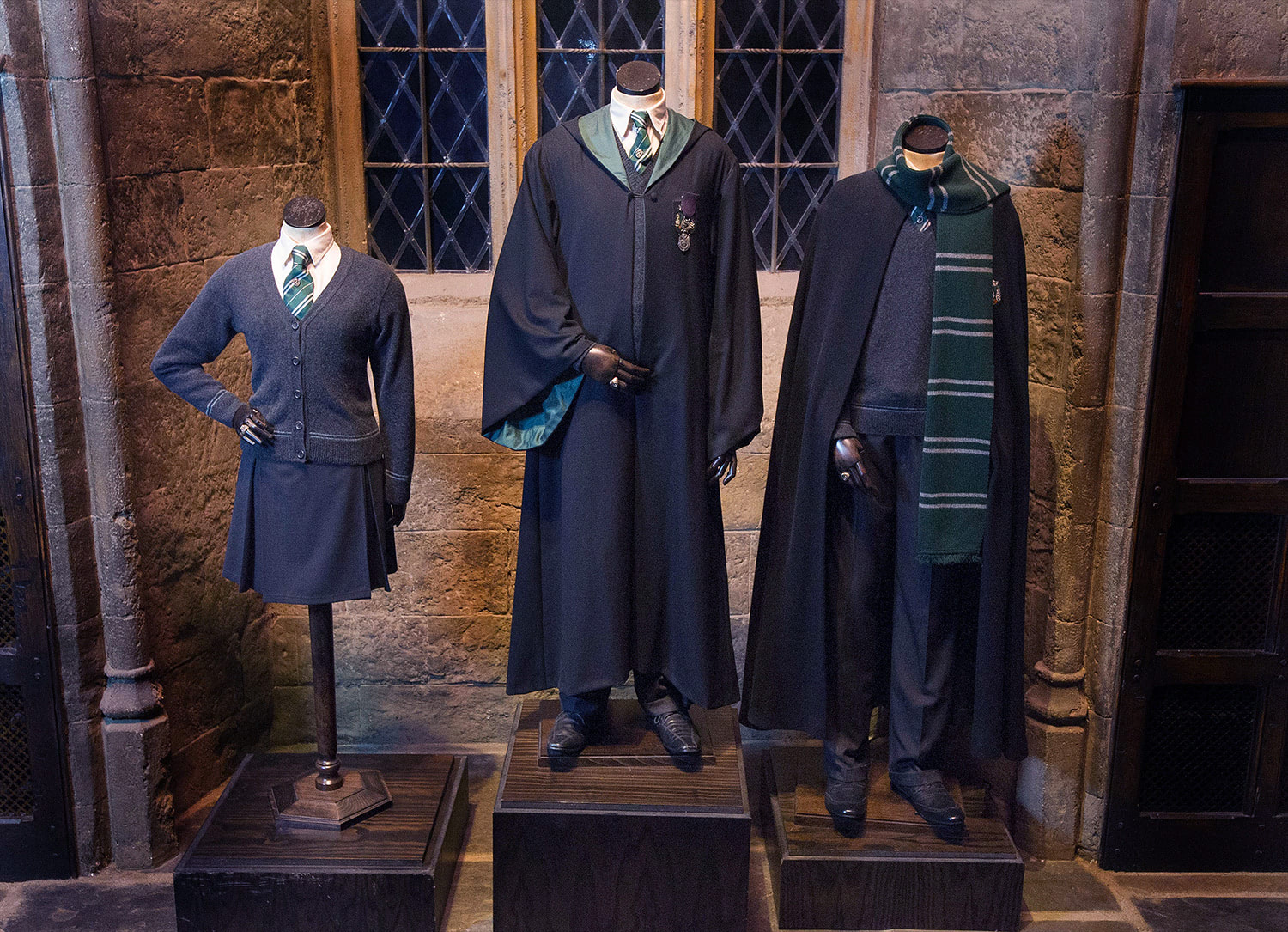 11 Amazing Slytherin Robe for 2023