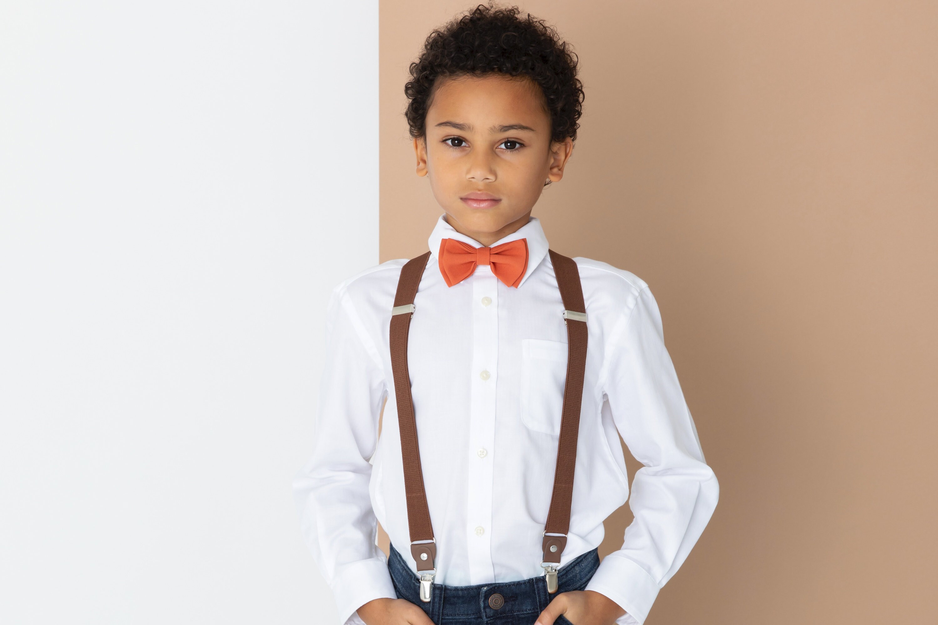 11 Amazing Suspenders For Boys for 2024