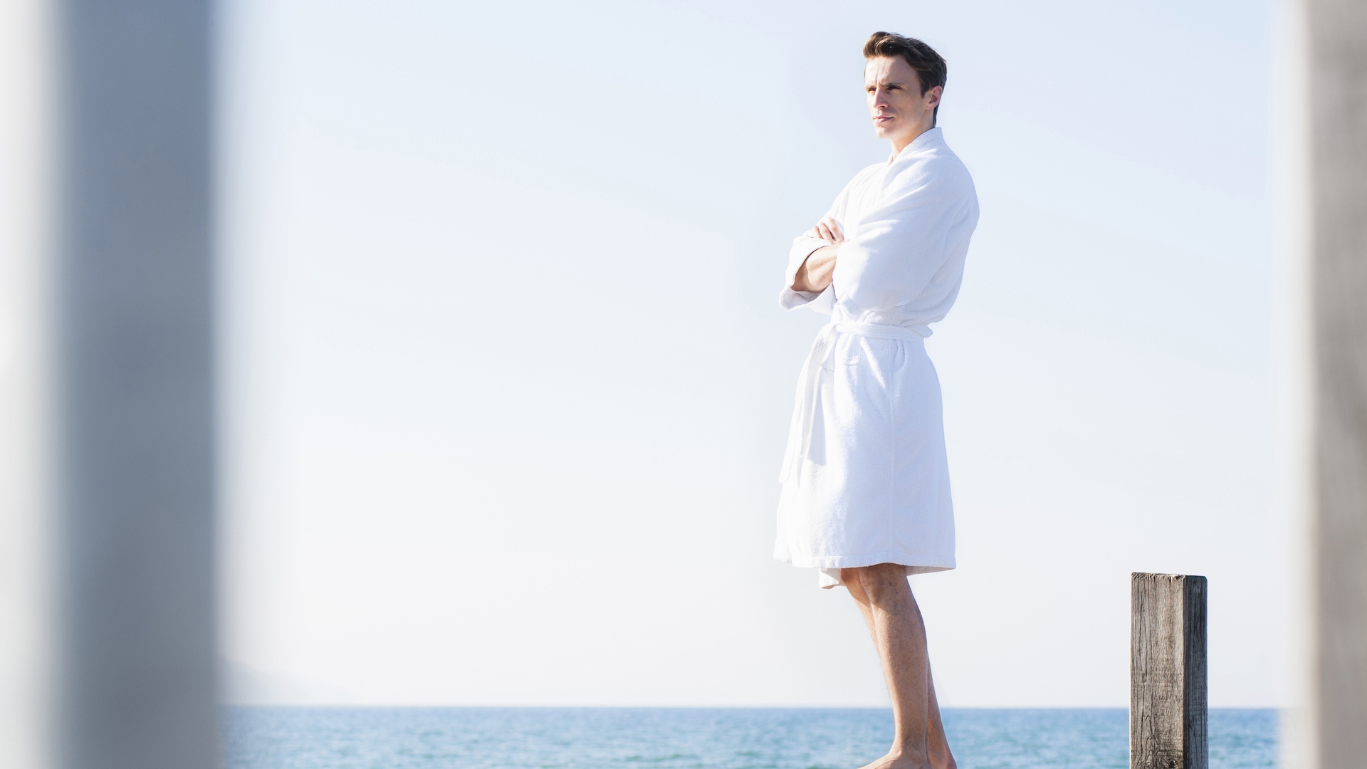 11 Best Men’s Bath Robes For 2024