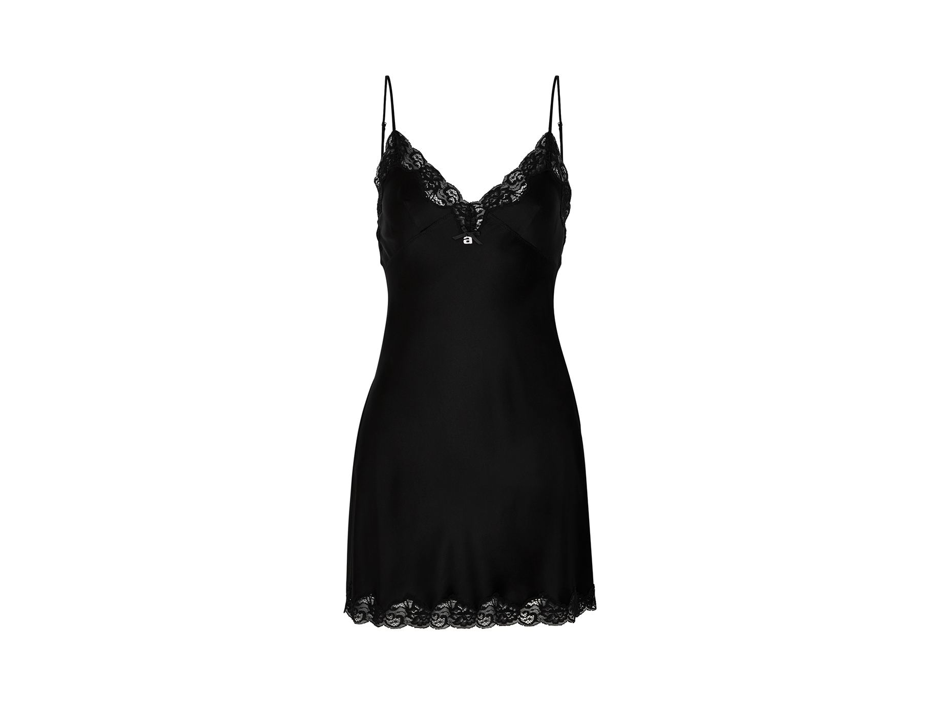 11 Best Black Lace Slip Dress for 2023