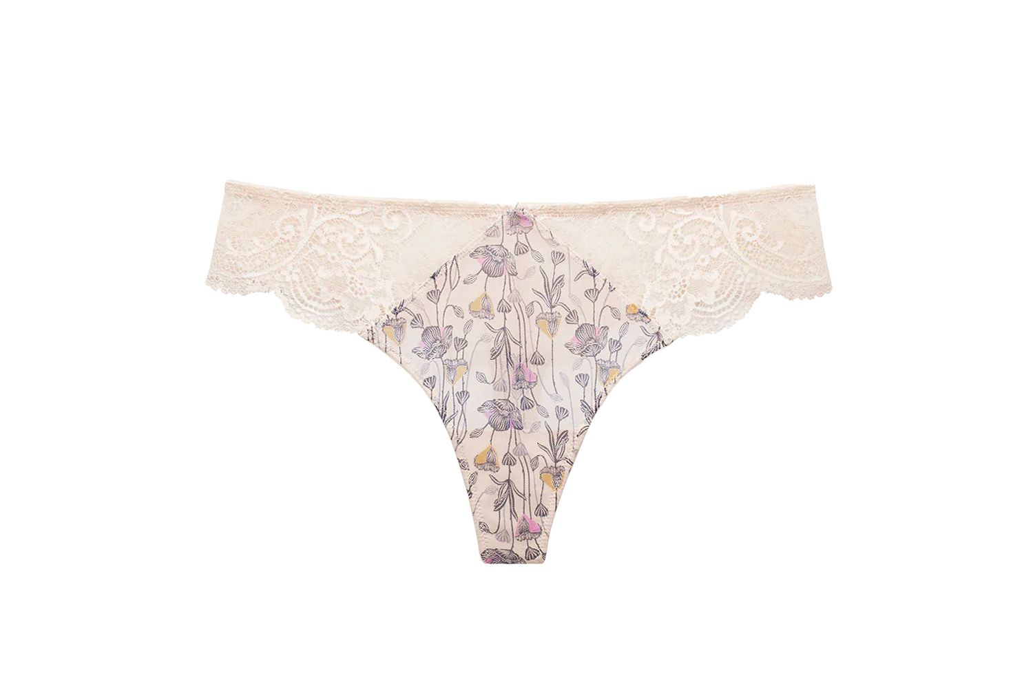 11 Best Lace Thong for 2024