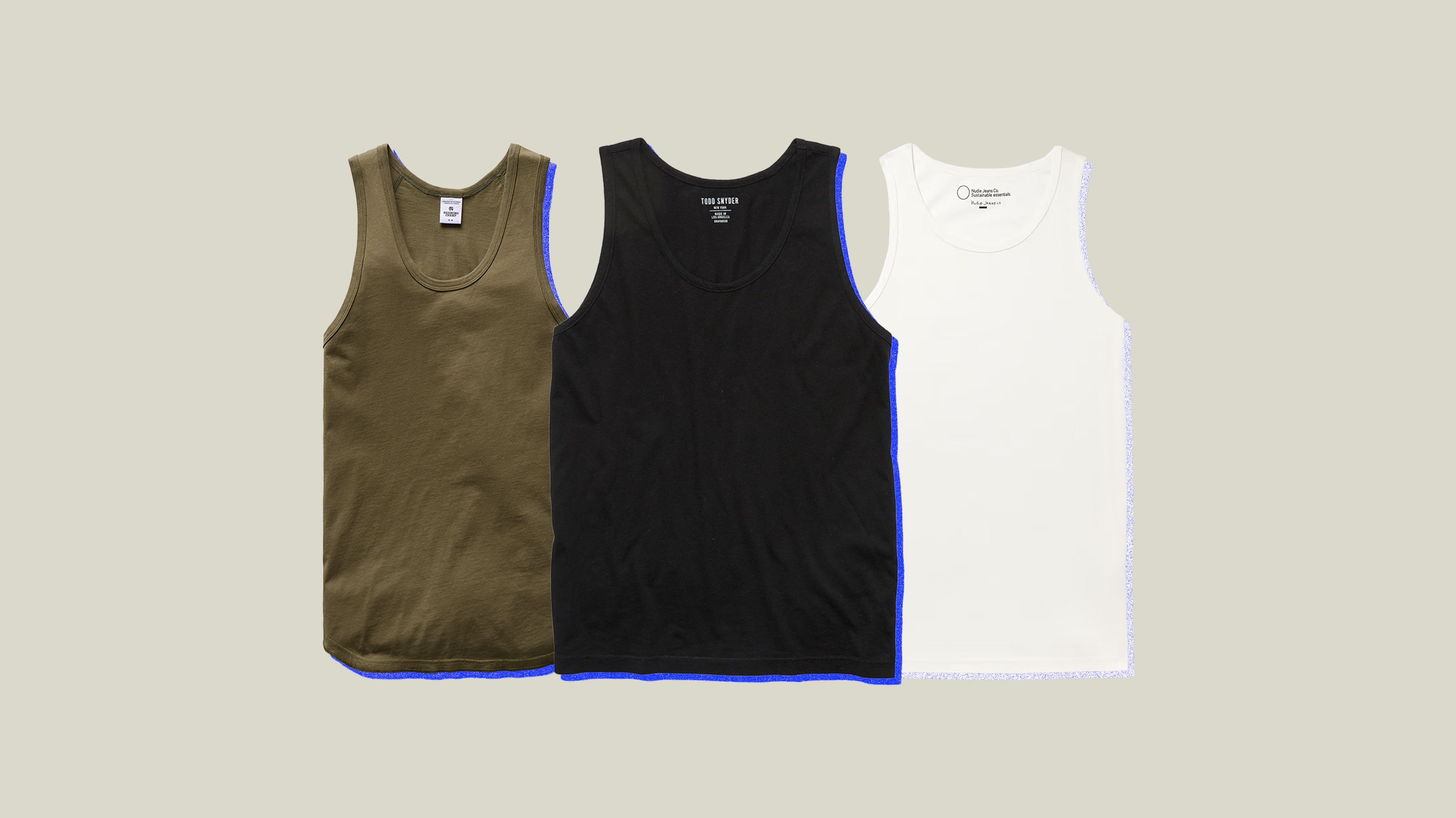 11 Best Tank Top Mens for 2023