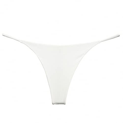 Seamless Thong Temptation Underwear