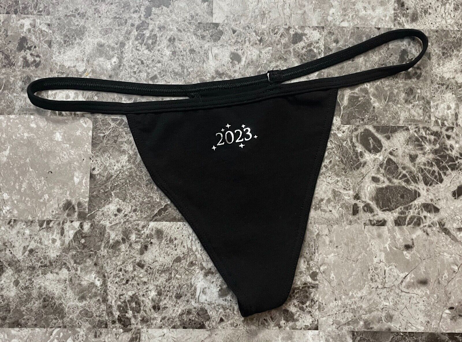 13 Amazing Black Thong for 2023