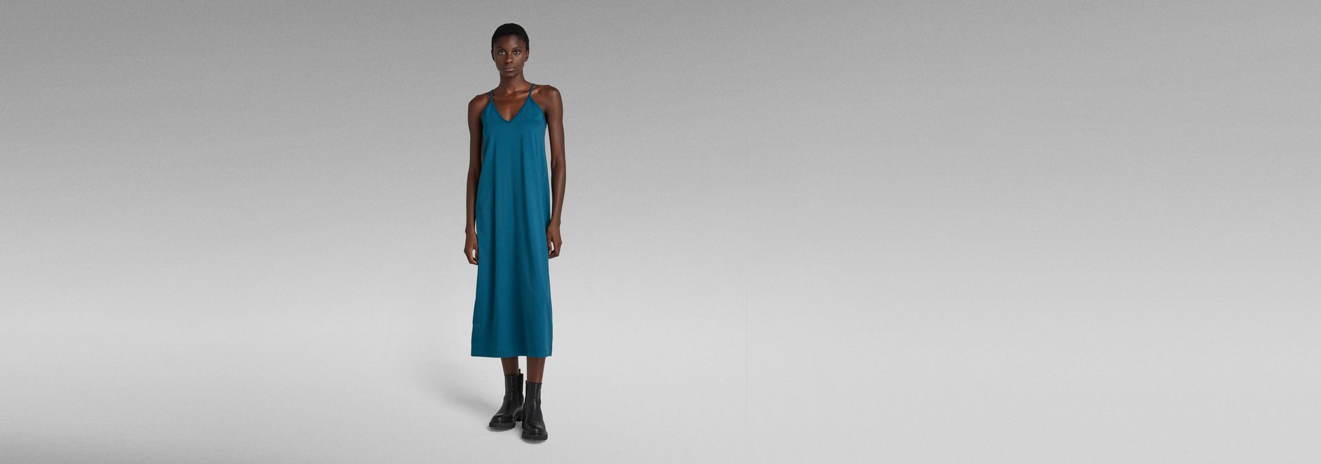 14 Amazing Blue Slip Dress for 2023