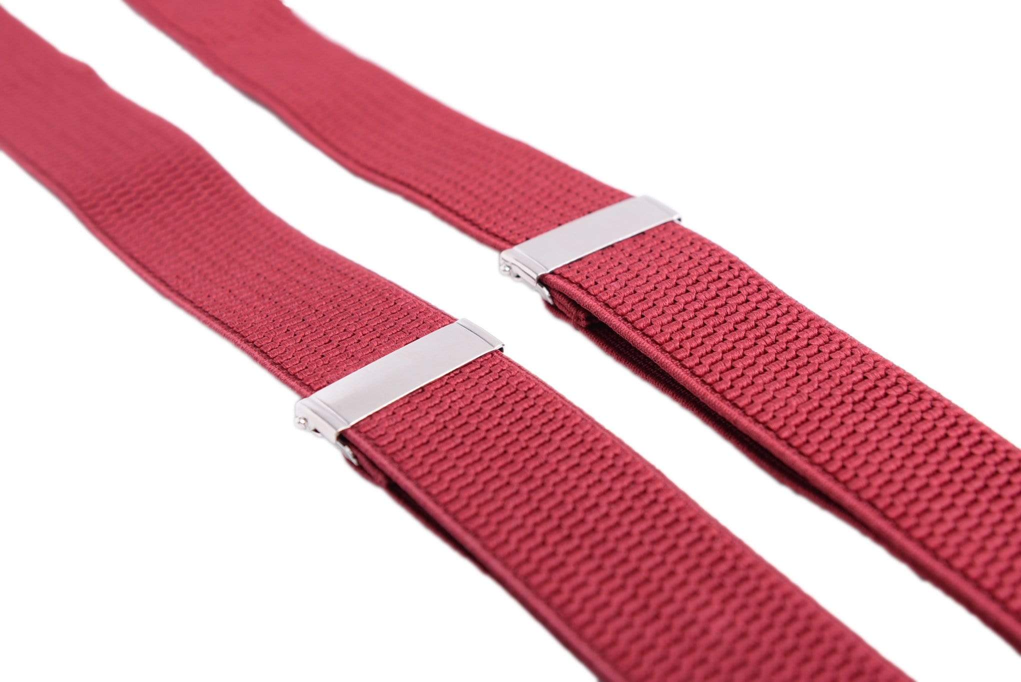 14 Amazing Red Suspenders for 2024