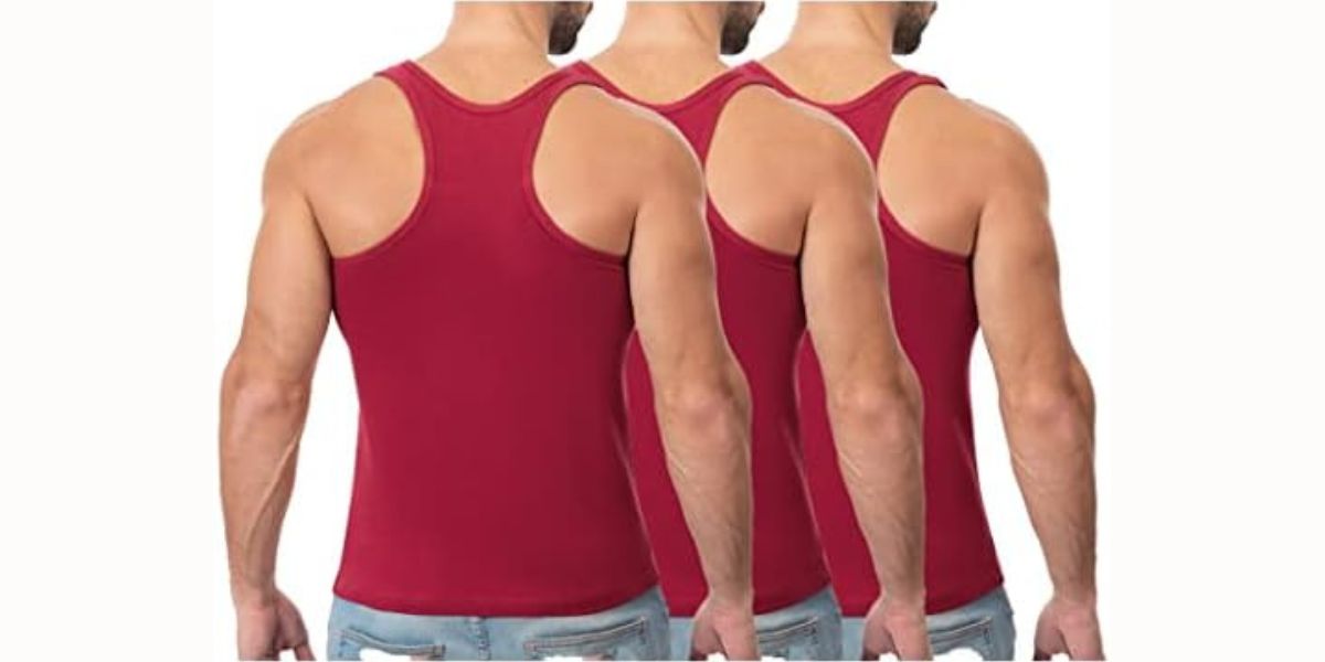 14 Amazing Red Tank Top for 2024