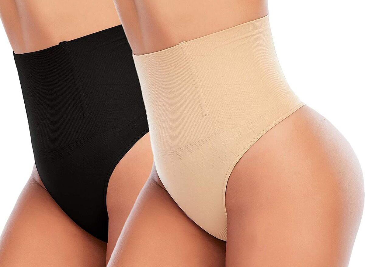 14 Amazing Thong Spanx for 2024