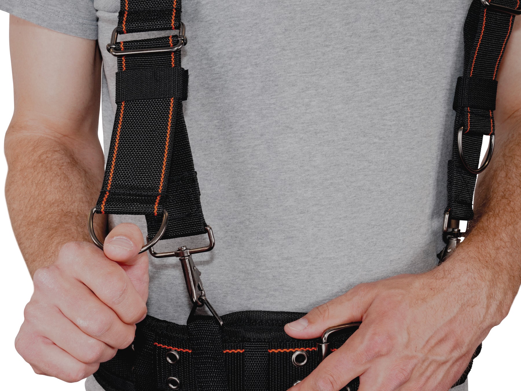 14 Best Heavy Duty Suspenders For Men For 2024