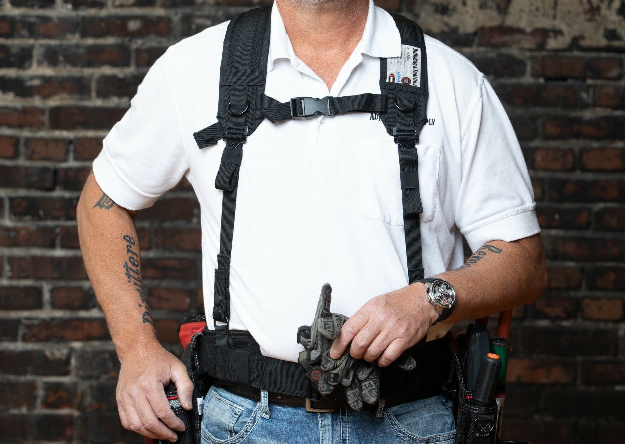 14 Best Tool Belt With Suspenders for 2024