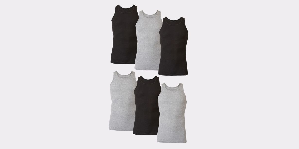 15 Amazing Hanes Tank Top Mens for 2024