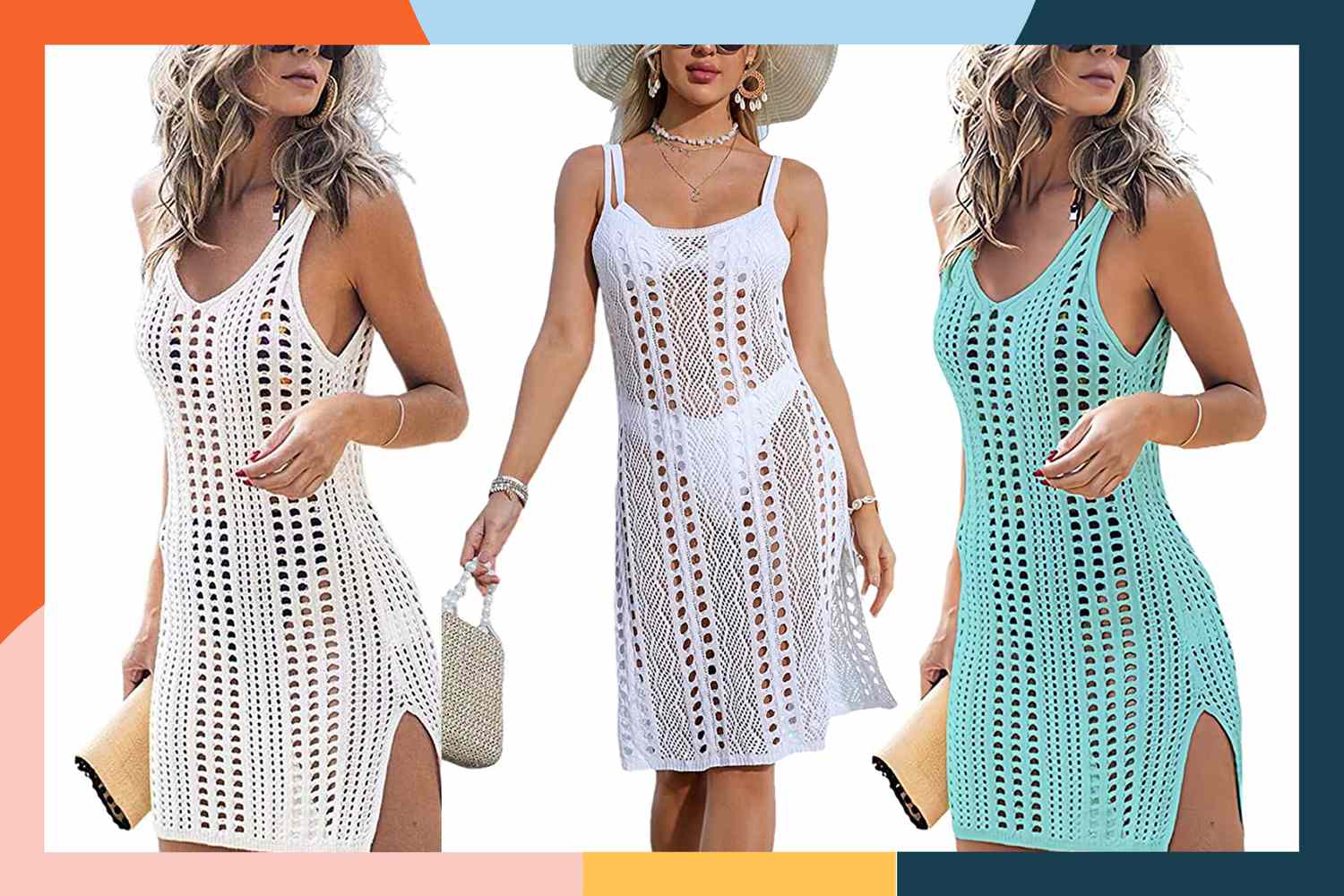 15 Amazing Swimwear Cover Up For Women for 2024