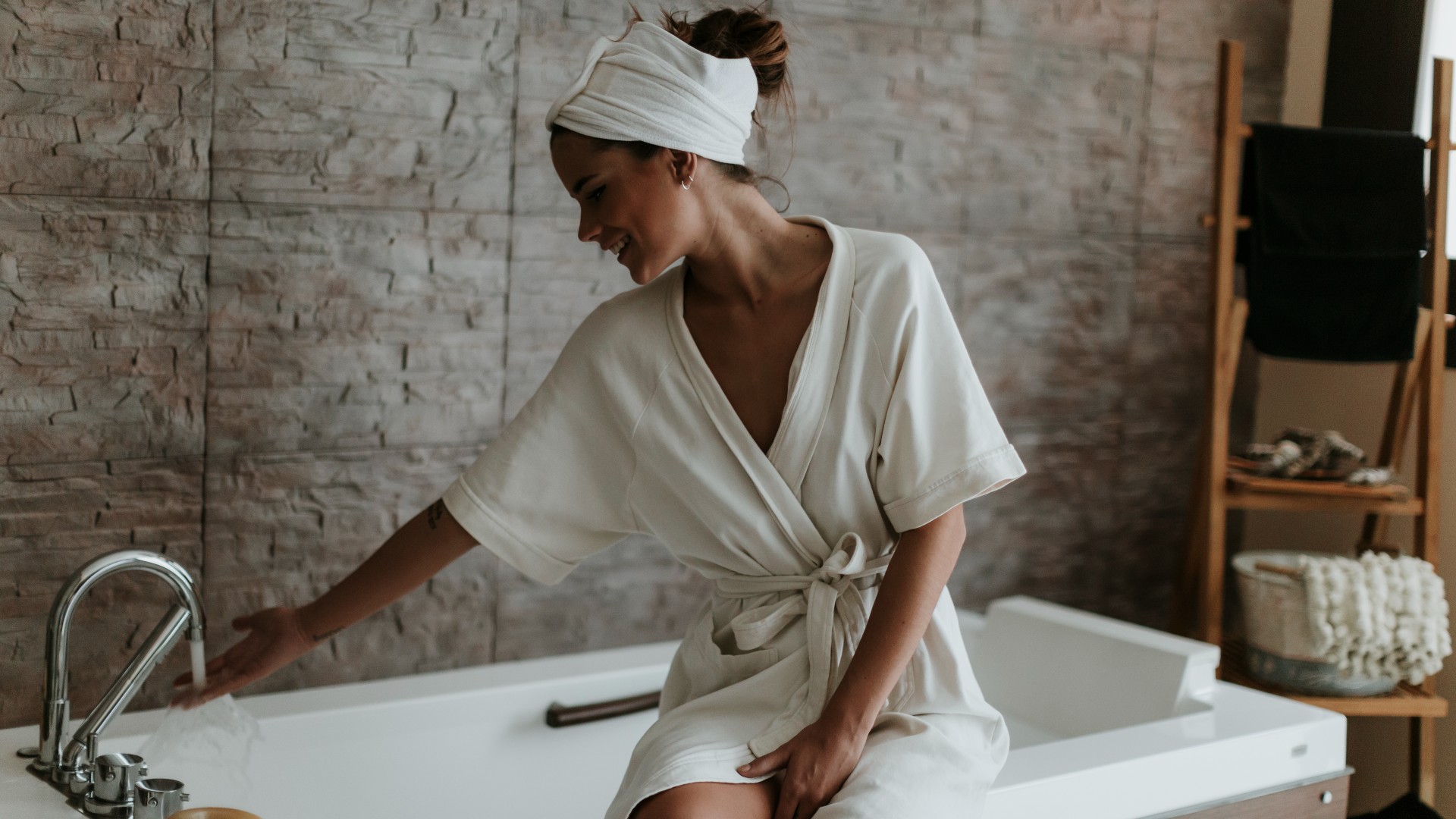 15 Best Women’s Bath Robes For 2024