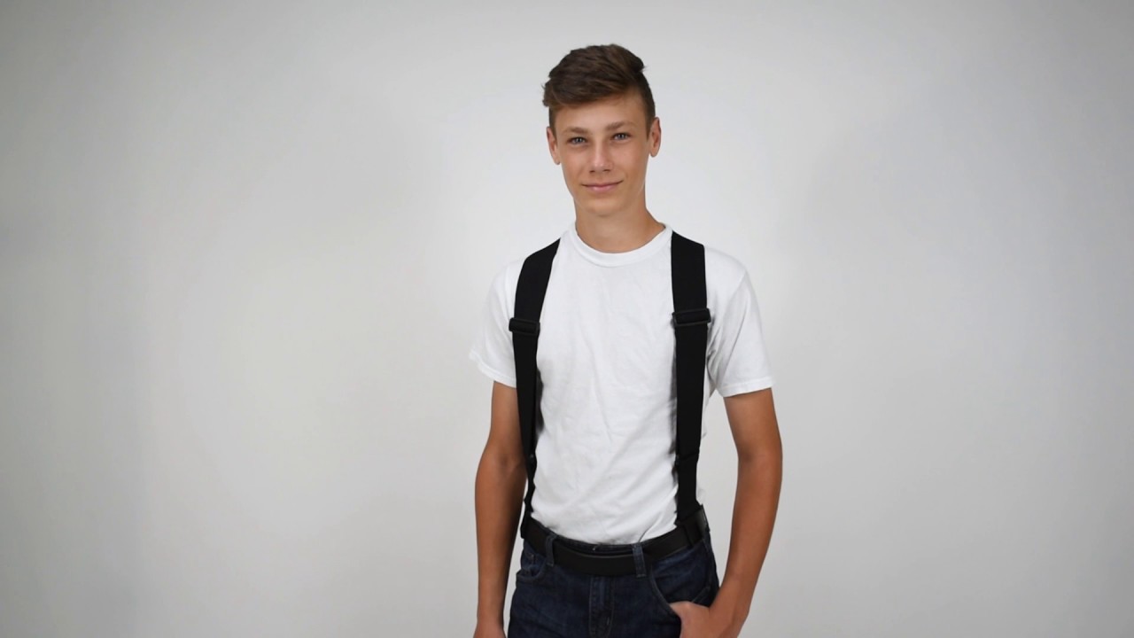 15 Best Perry Suspenders for 2024
