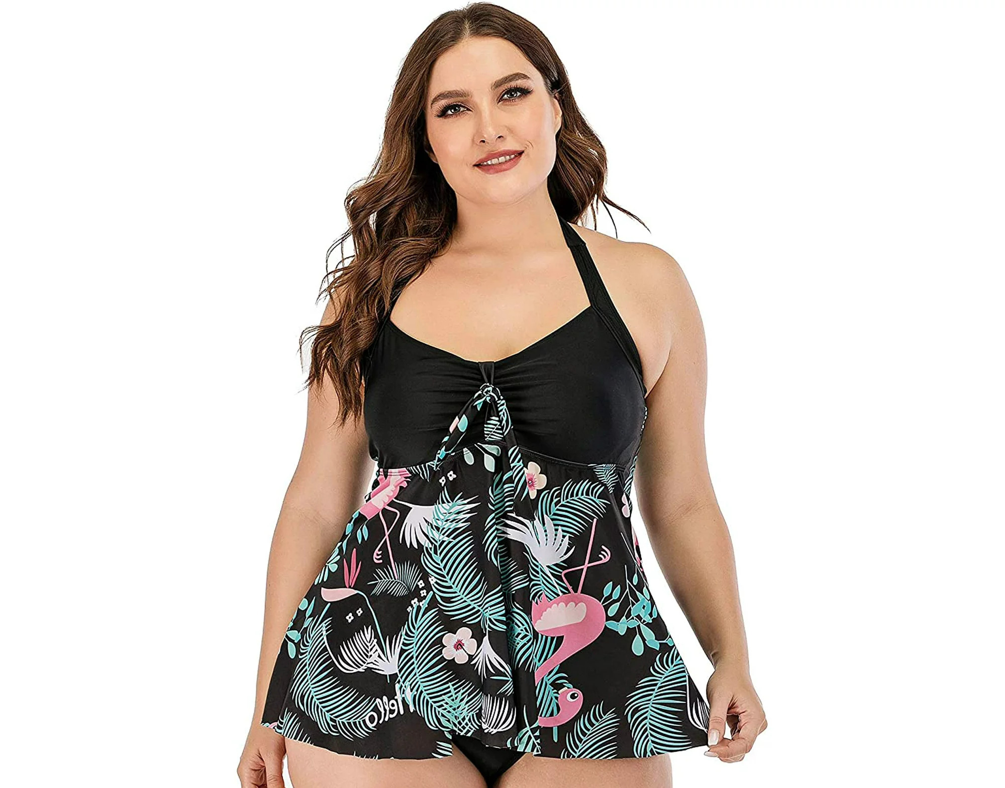 15 Best Tankini Plus Size for 2024