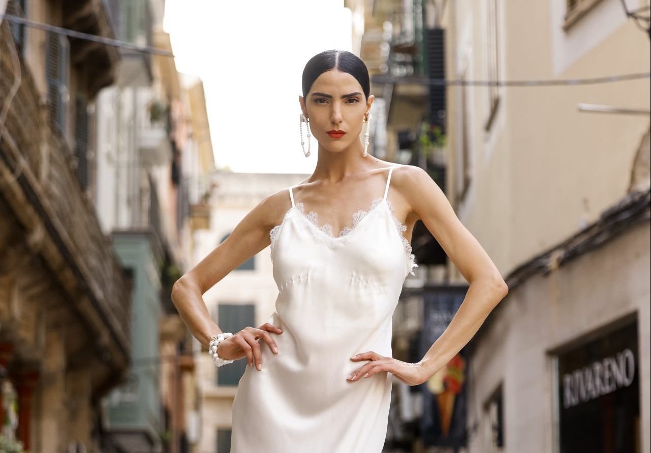15 Best White Slip Dress for 2024