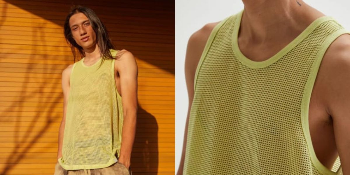15 Best Yellow Tank Top for 2024