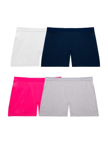 Fruit of the Loom Women's 360 Underwear - Comfort and Style