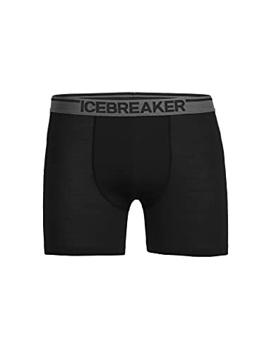 Icebreaker Merino Men's Boxer Briefs