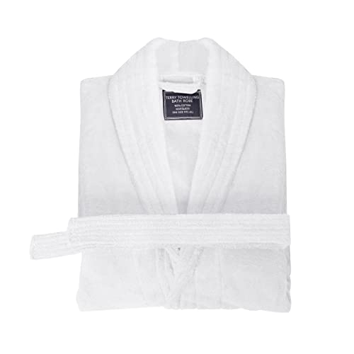 Marquess Terry Cloth Robes for Men