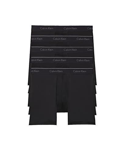 Calvin Klein Micro Stretch Boxer Brief – Maximum Comfort and Support