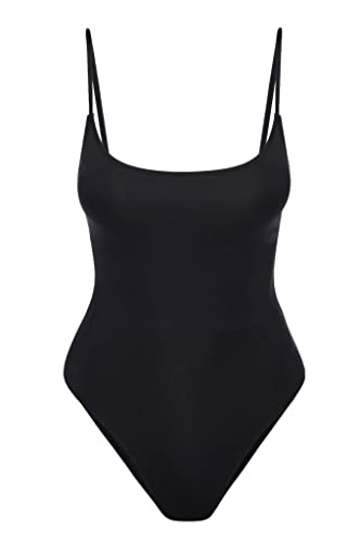 Narecte Sexy One Piece Bathing Suit for Women