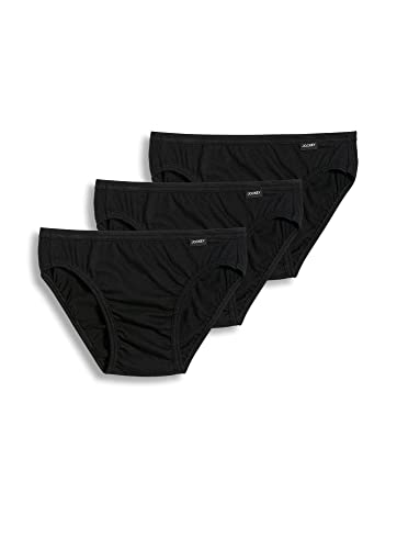 Jockey Elance Bikini Underwear - 3 Pack