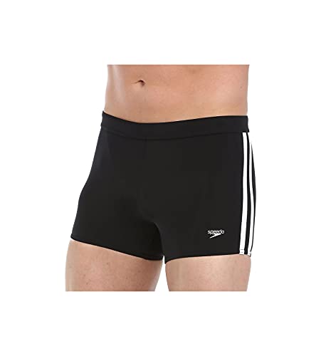 Speedo Men's Square Leg Swimsuit - Stylish and Functional