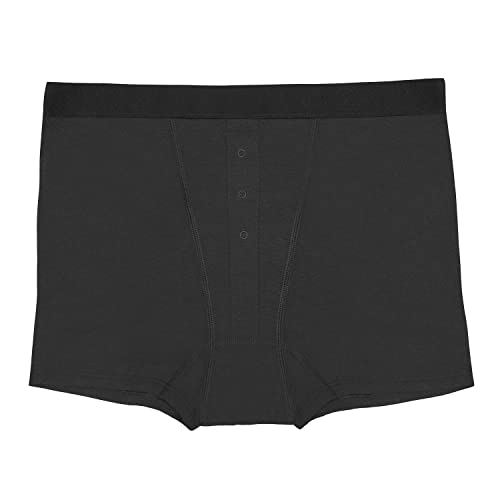 THINX Modal Cotton Boyshort Period Underwear