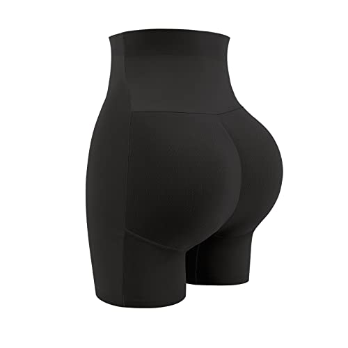 Womens Padded Underwear Butt Lifter Panties