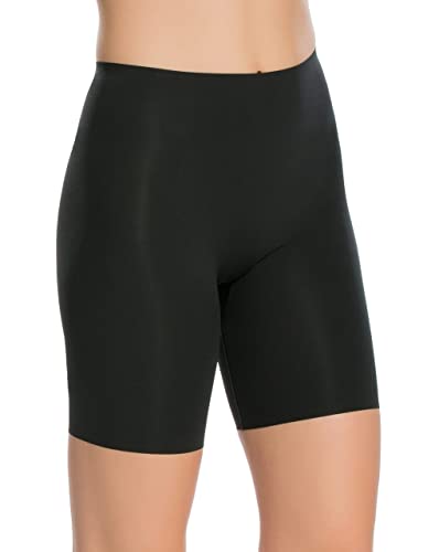 SPANX Thinstincts Mid-Thigh Shaping Short