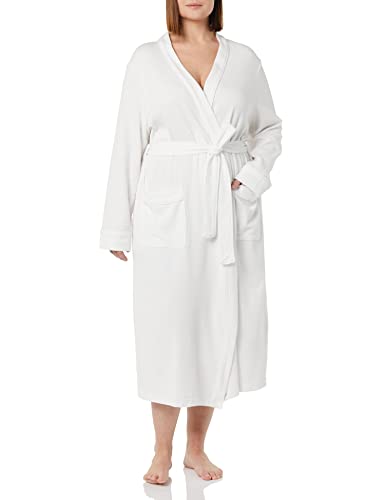 Amazon Essentials Women's Waffle Robe