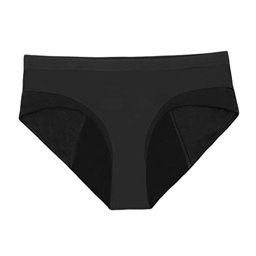 THINX Modal Cotton Brief Period Underwear for Women