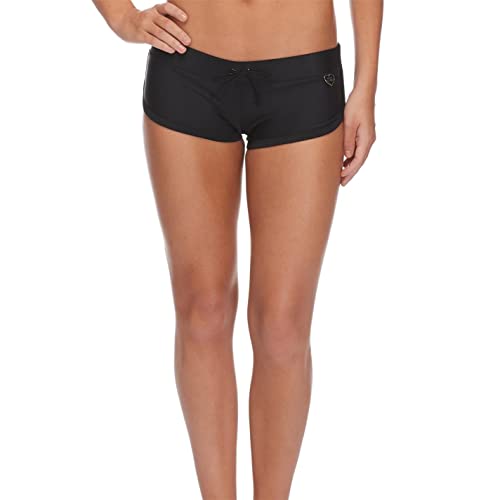 Body Glove Sporty Bikini Bottom Swimsuit Short