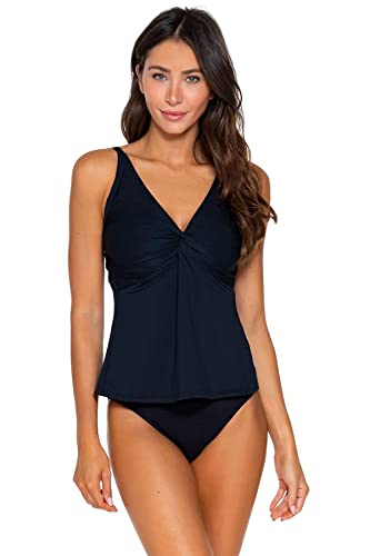 Sunsets Women's Forever Tankini Swimsuit Top