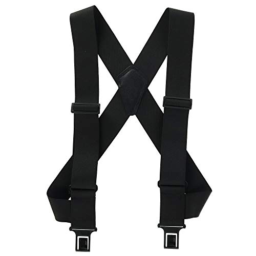 Perry Outback "Comfort" Suspenders