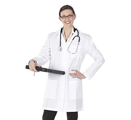 Women's Lab Coat