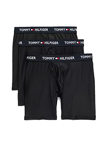 Tommy Hilfiger Everyday Micro Boxer Brief Multipack