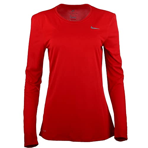 Nike Women's Legend Long Sleeve Top