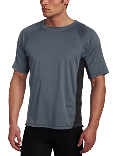 Kanu Surf Men's CB Rashguard Swim Shirts