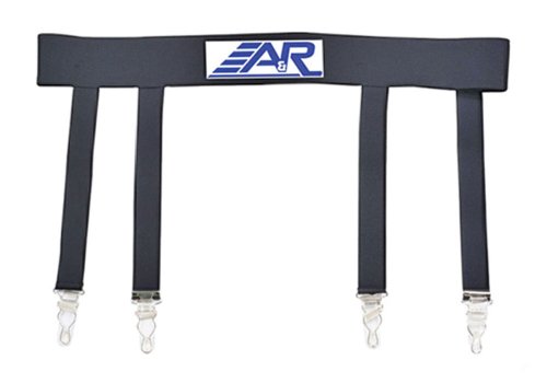 A&R Sports Garter Belt