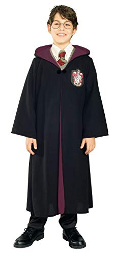 Harry Potter Gryffindor Costume Robe