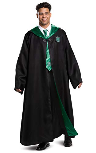 Slytherin Costume Outerwear