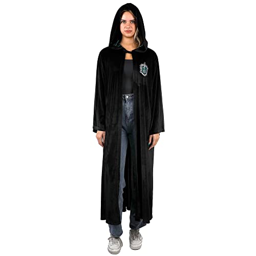 Harry Potter Hogwarts Costume Cloak Robe
