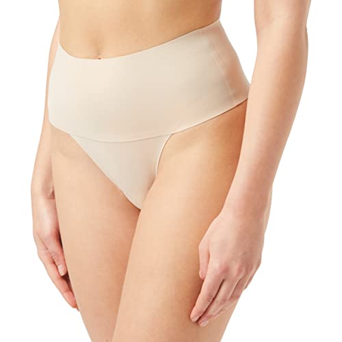 SPANX Undie-tectable® Thong - Invisible Underwear for Smooth Silhouette