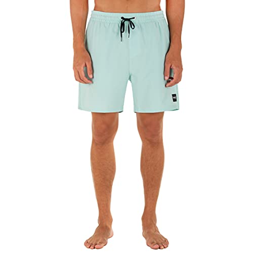 Hurley Men's One and Only 17" Board Shorts