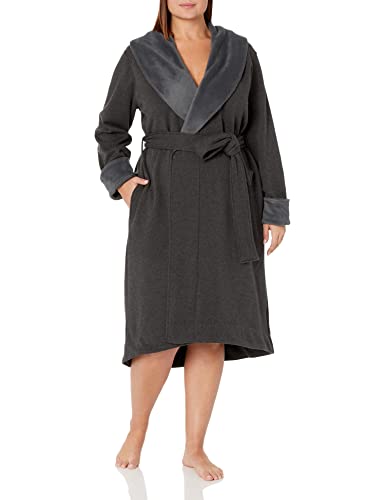 UGG womens Duffield Ii Bathrobe